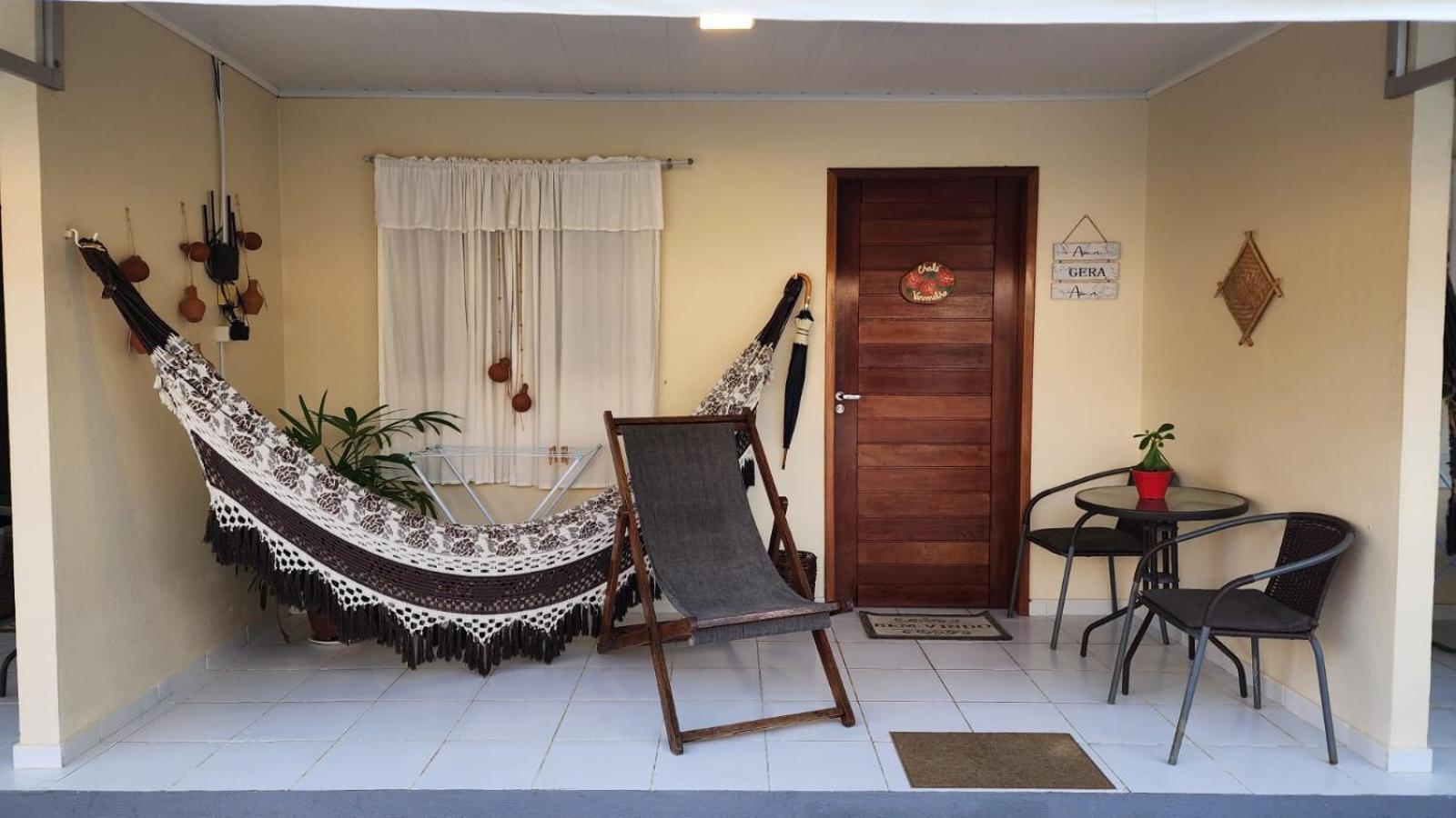 Pousada Refugio Dos Milagres São Miguel dos Milagres Buitenkant foto