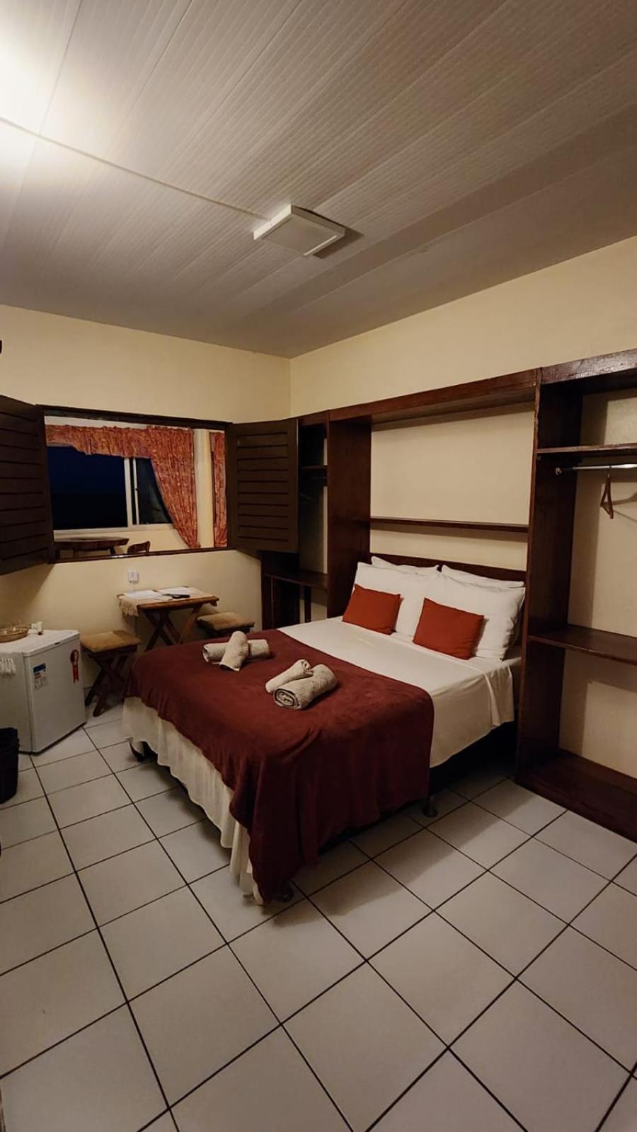 Pousada Refugio Dos Milagres São Miguel dos Milagres Buitenkant foto