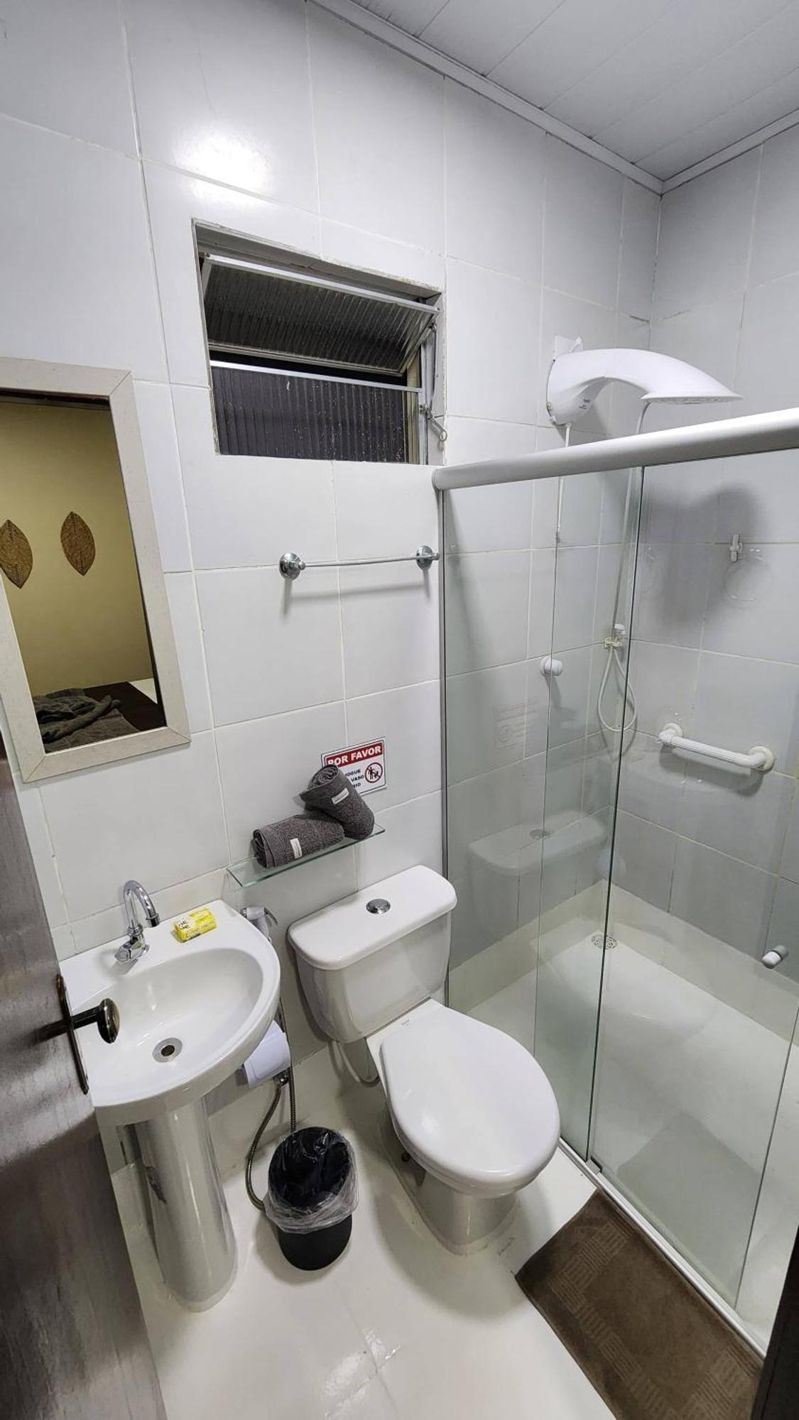 Pousada Refugio Dos Milagres São Miguel dos Milagres Buitenkant foto