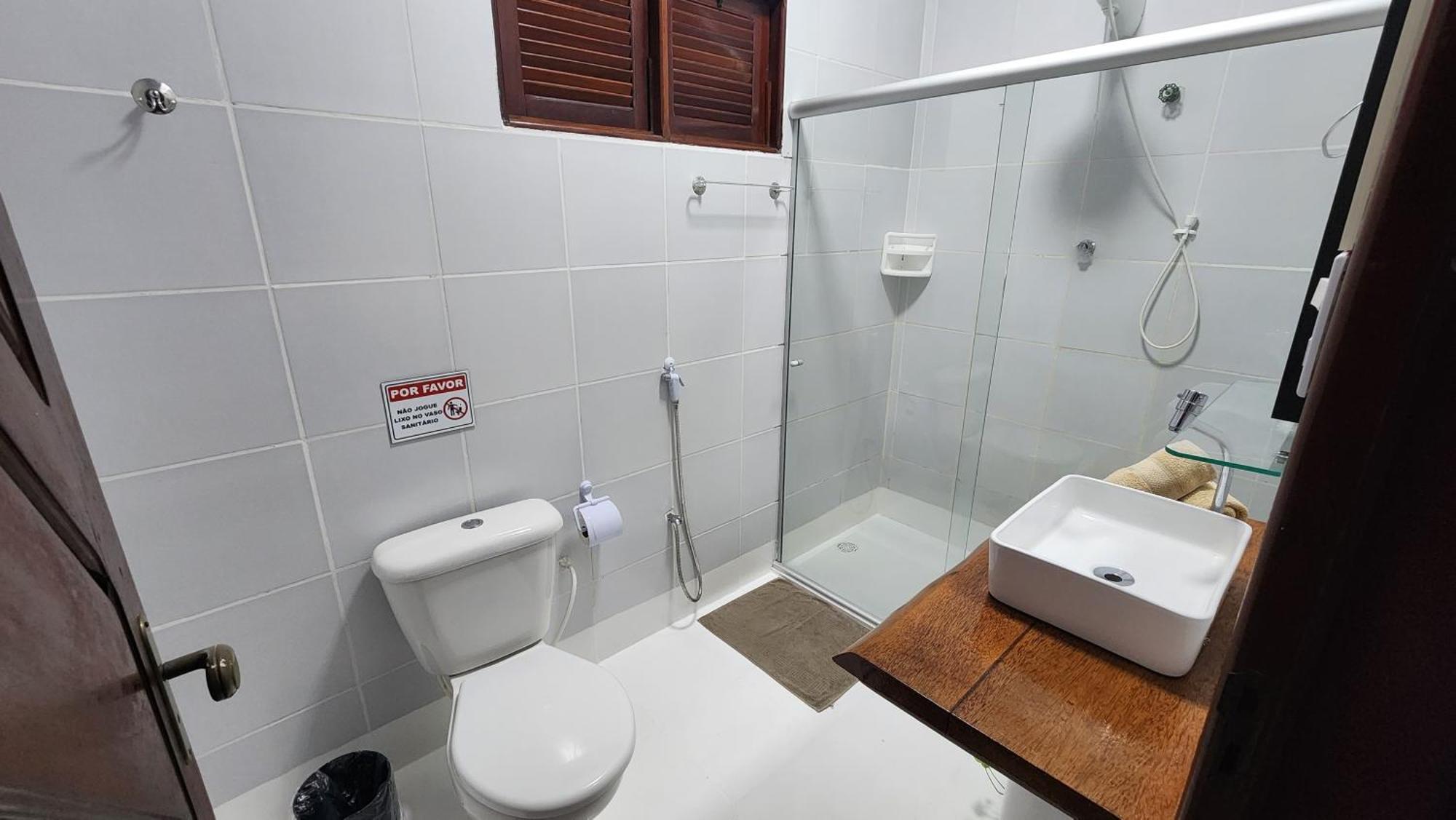 Pousada Refugio Dos Milagres São Miguel dos Milagres Buitenkant foto